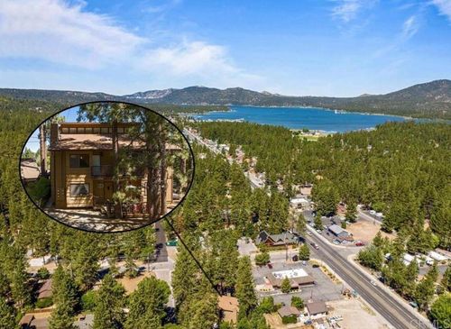 1-41730 Brownie Ln, Big Bear Lake, CA, 92315 | Card Image