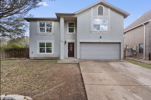 2122 Deer Creek Trl, Round Rock, TX, 78665-2386 | Card Image