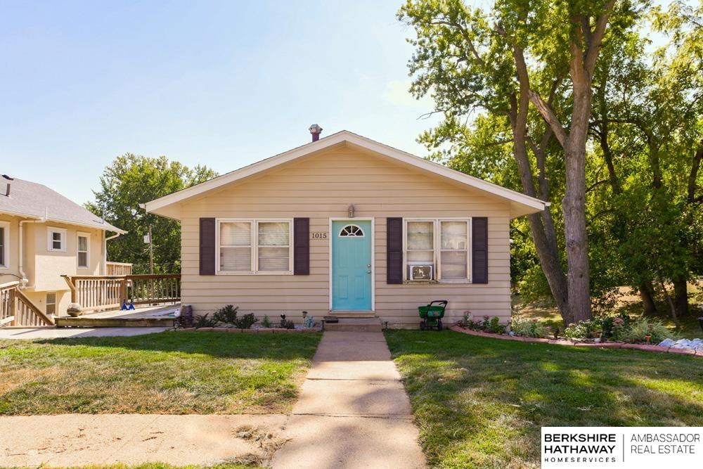1st Ave, Plattsmouth, NE 68048