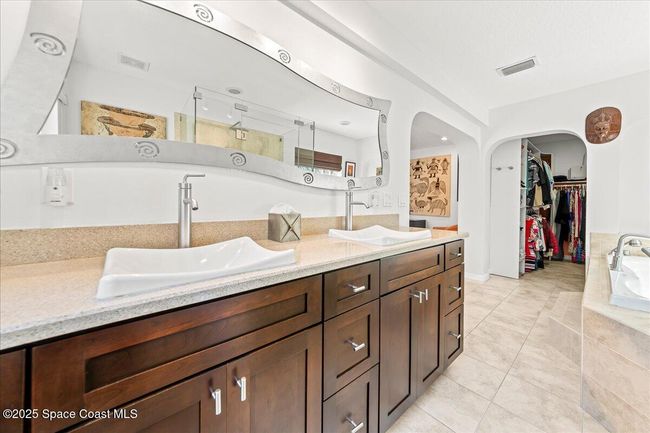 1732 Bay Shore Dr, House other with 5 bedrooms, 4 bathrooms and null parking in Cocoa Beach FL | Image 33