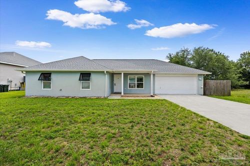 5464 Grande Lagoon Ct, Pensacola, FL, 32507-9013 | Card Image