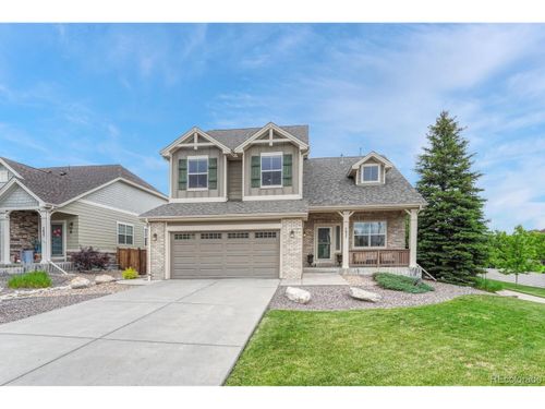 5625 S Buchanan St, Aurora, CO, 80016-5846 | Card Image
