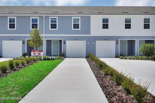 10112 Treasure Oaks Ct, Jacksonville, FL, 32221-2154 | Card Image