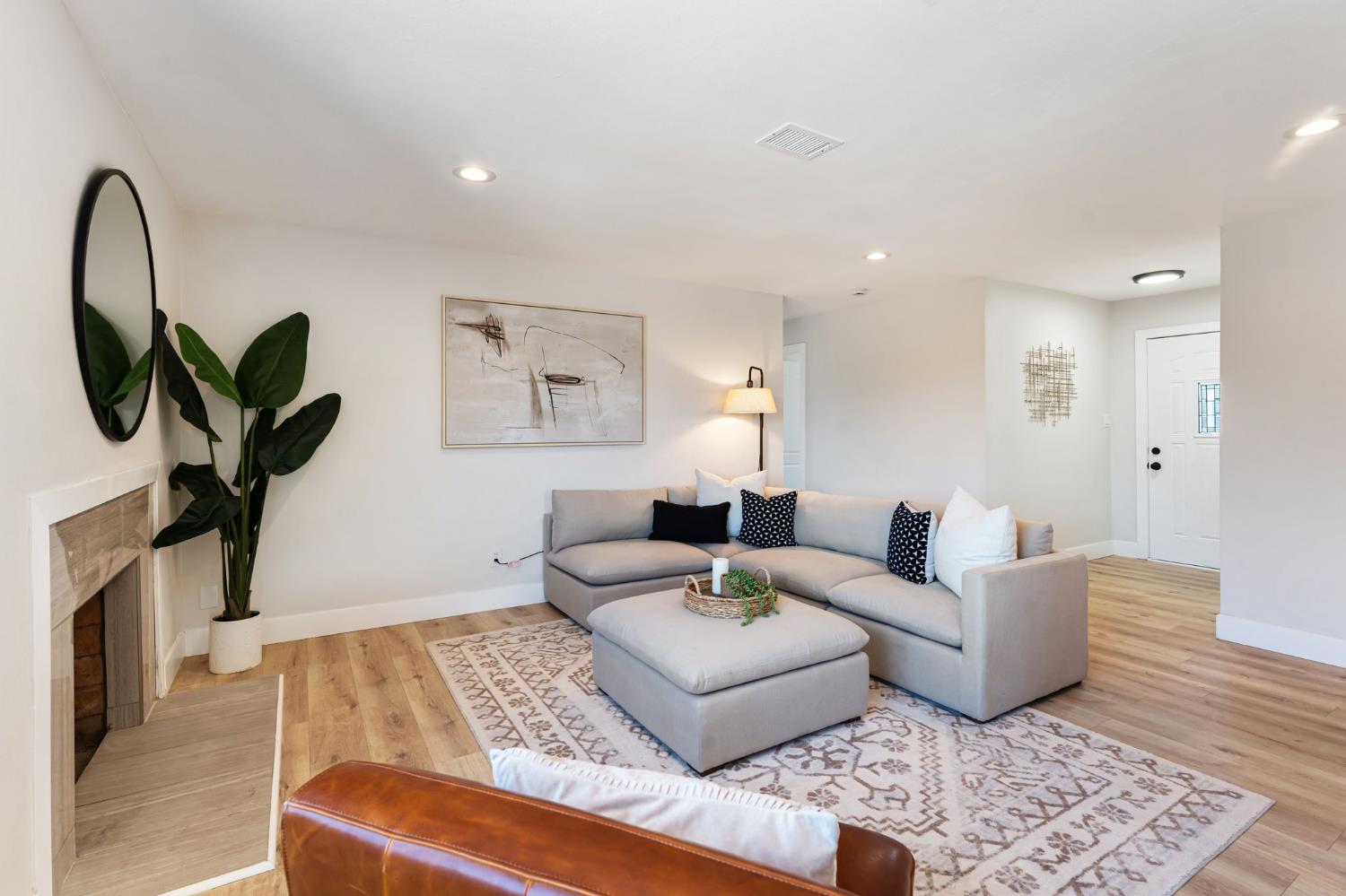 Residential in Carmichael 4