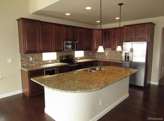 4423 Canteen Trl, House other with 3 bedrooms, 3 bathrooms and 3 parking in Colorado Springs CO | Image 6