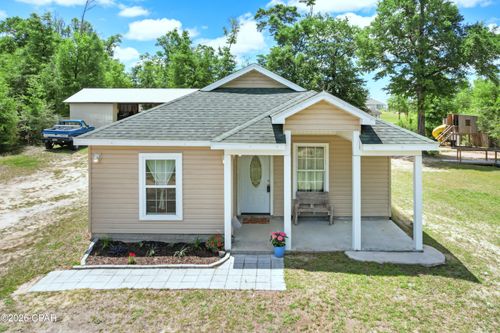 8106 Starling Road, Youngstown, FL, 32466 | Card Image