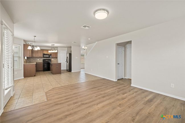 6402 Clear Brook Dr, House other with 4 bedrooms, 3 bathrooms and null parking in Killeen TX | Image 9