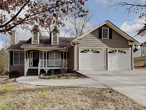 252 Bridge Pl, Douglasville, GA, 30134-5158 | Card Image