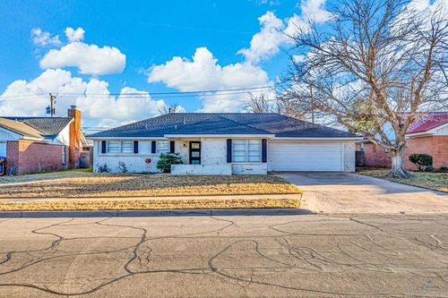 3231 W Dengar Ave, Midland, TX, 79705-6216 | Card Image