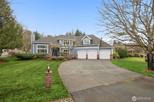 18525 Se 277th Pl, Covington, WA, 98042-5309 | Card Image
