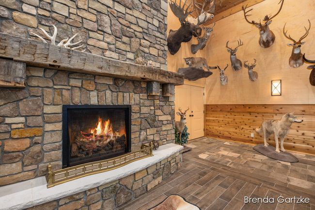 3948 N Holland Rd, House other with 4 bedrooms, 5 bathrooms and null parking in Stanton MI | Image 57
