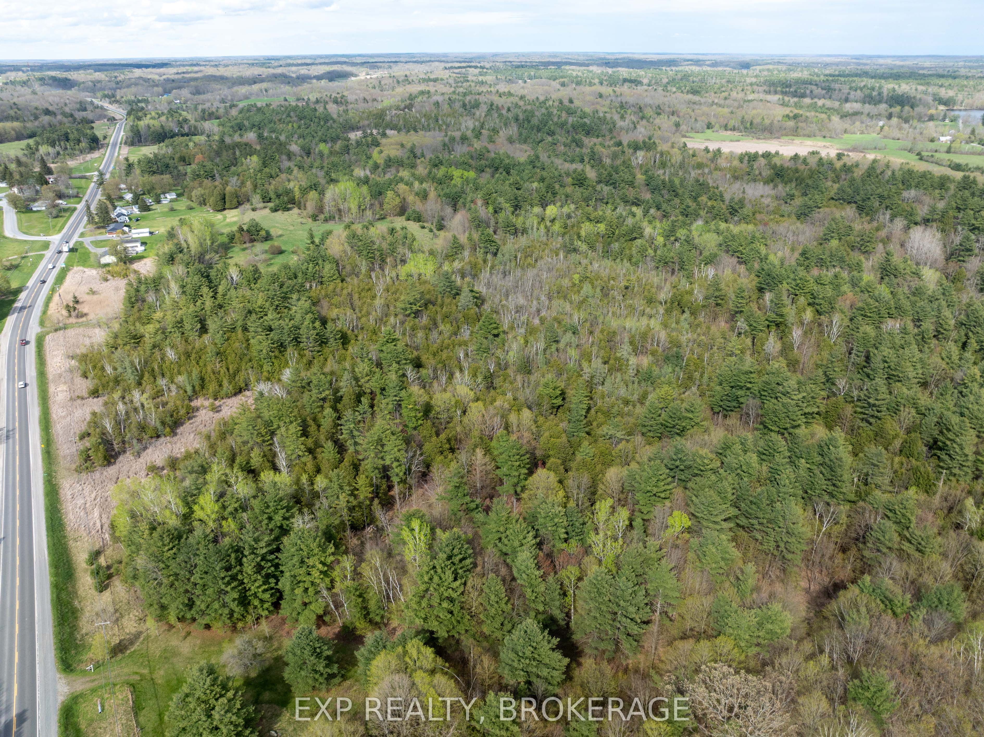 Residential in Frontenac 3