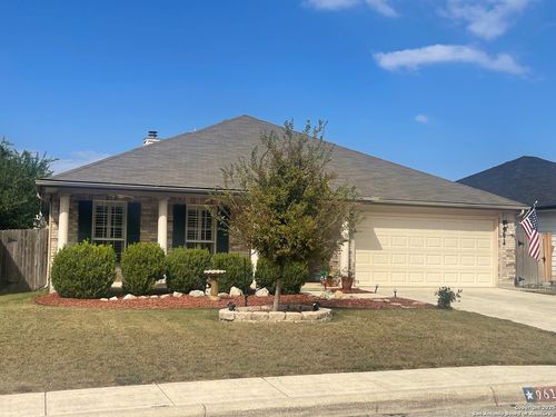 9614 Sandie, Helotes, TX, 78023-4183 | Card Image