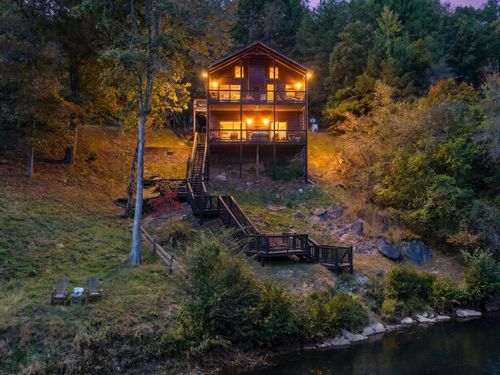 47 Running Waters Trl, Murphy, NC, 28906 | Card Image