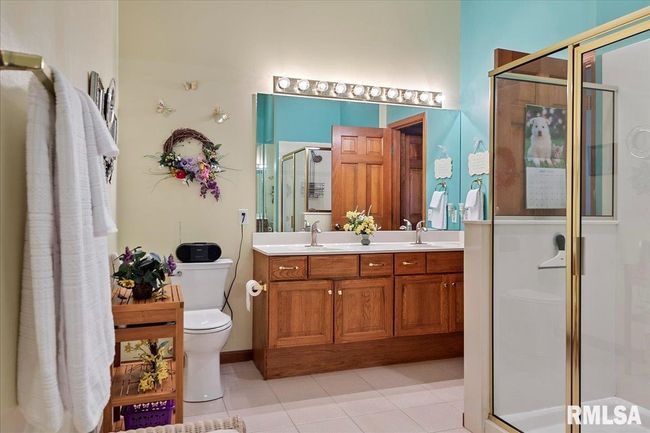 5001 Wildcat Run, House other with 3 bedrooms, 3 bathrooms and null parking in Springfield IL | Image 16