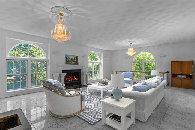 56 Pleasant View Ave, House other with 6 bedrooms, 6 bathrooms and 8 parking in Greenville RI | Image 5