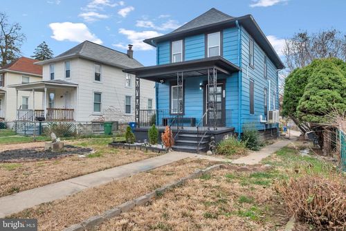 5113 Ardmore Way, BALTIMORE, MD, 21206-5002 | Card Image