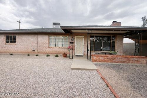 5450 E Hawthorne Street, Tucson, AZ, 85711 | Card Image