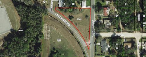 601 Independence Hwy, INVERNESS, FL, 34453-3743 | Card Image