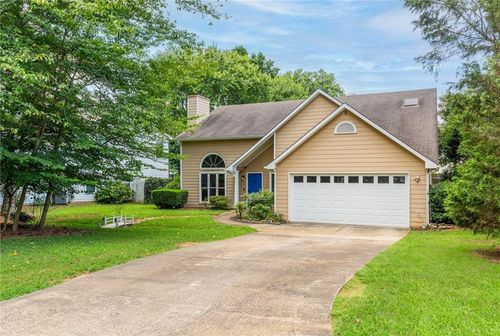 11390 Ridge Hill Dr, Johns Creek, GA, 30022-5616 | Card Image