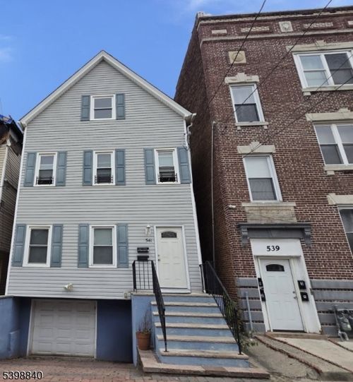 541 Fulton St, Elizabethport, NJ, 07206-2450 | Card Image