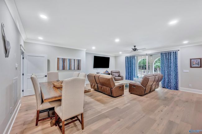 13559 Monte Vedra Rd Se, House other with 5 bedrooms, 6 bathrooms and null parking in Huntsville AL | Image 35