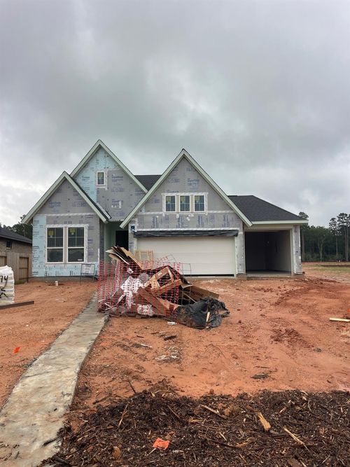 6929 Nubuck Drive, Montgomery, TX, 77316 | Card Image