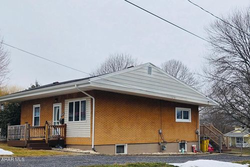1500 Conemaugh Ave, Portage, PA, 15946-1411 | Card Image