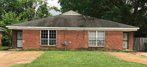 3220-3222 Ashwood St, Memphis, TN, 38118-3961 | Card Image