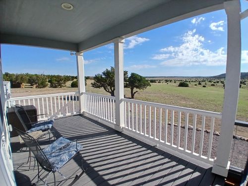 136 Deer Cir, Quemado, NM, 87829-9032 | Card Image