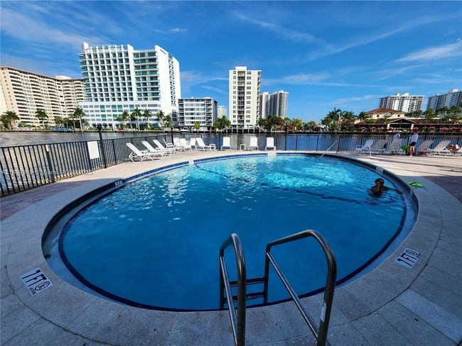 APT-320 - 2881 Ne 32 Nd St, Condo with 1 bedrooms, 1 bathrooms and null parking in Fort Lauderdale FL | Image 32