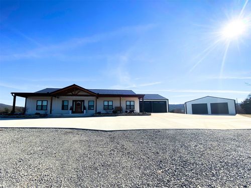 29829 Reagan Rd, Shady Point, OK, 74956 | Card Image