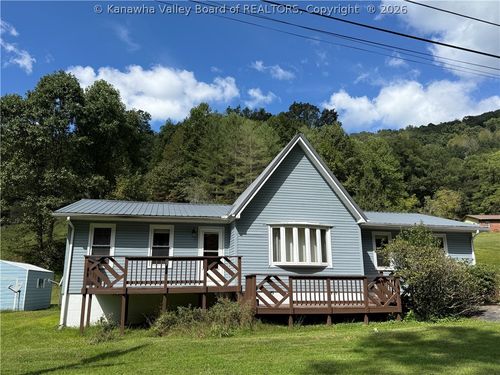 779 Bear Wallow Road, Foster, WV, 25081 | Card Image