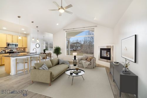 2465 Lasso Ave, Bozeman, MT, 59718-8039 | Card Image