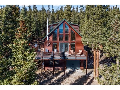 157 Prunes Pl, Fairplay, CO, 80440 | Card Image