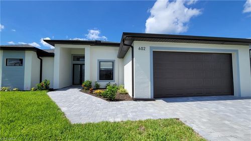 602 Sw 15th Ter, Cape Coral, FL, 33991 | Card Image