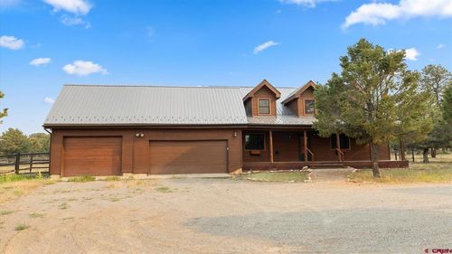 1010 Canyon Dr, Ridgway, CO, 81432-9784 | Card Image