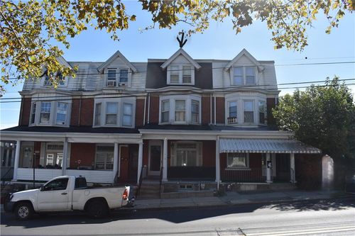1222 W Tilghman St, Allentown, PA, 18102-2111 | Card Image