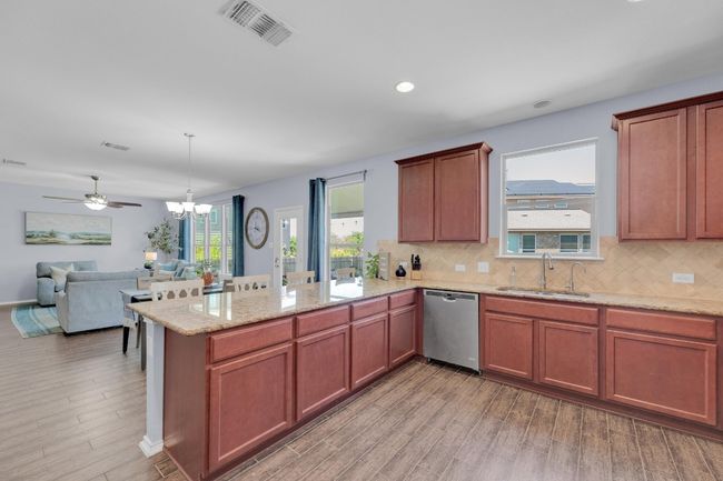 5812 Pescia St, House other with 4 bedrooms, 3 bathrooms and 4 parking in Round Rock TX | Image 20