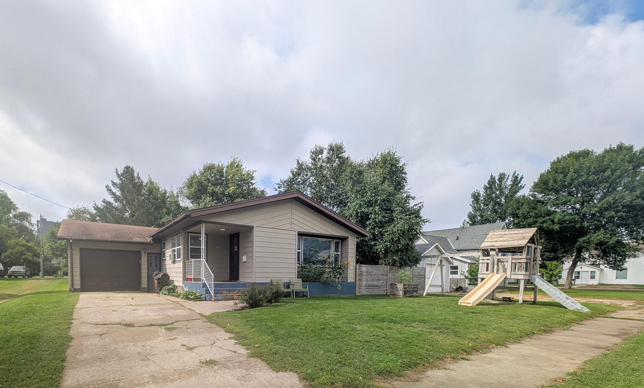 Residential in Perham 2