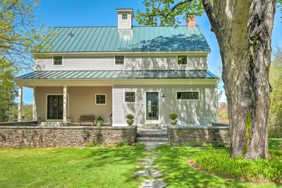 57 School Street, House other with 3 bedrooms, 2 bathrooms and null parking in Walpole NH | Image 2