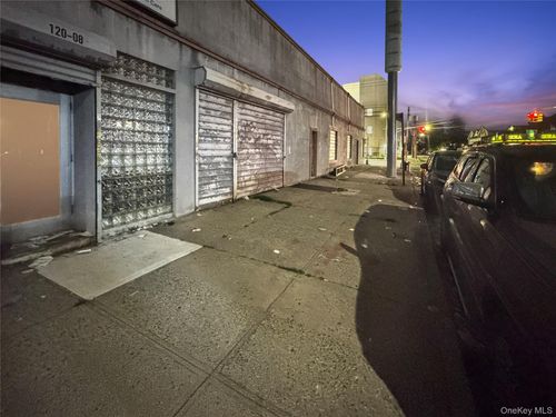 120-08 131st St, South Ozone Park, NY, 11420-2922 | Card Image
