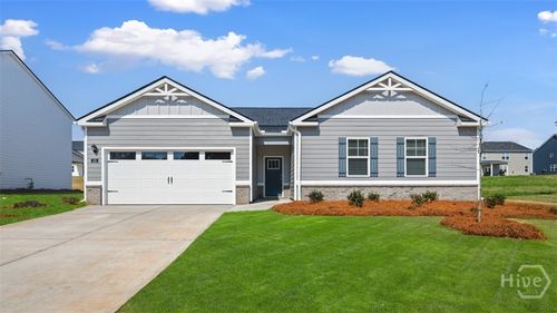 247 Defilippe Drive, Statham, GA, 30666 | Card Image