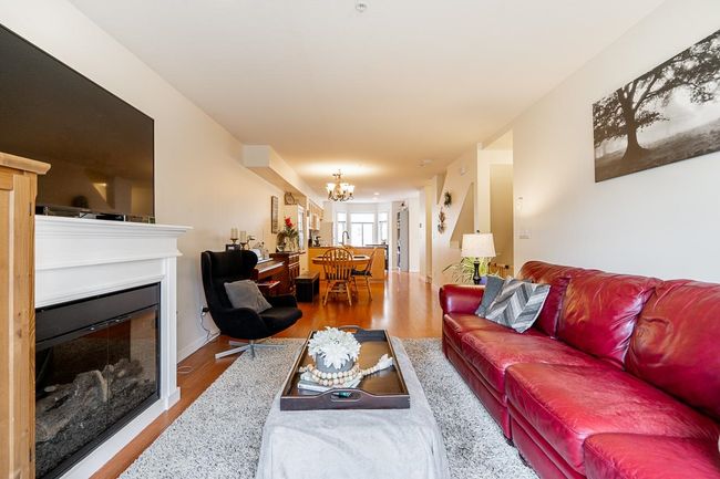 7 - 2865 273 Street, Townhouse with 3 bedrooms, 2 bathrooms and 2 parking in Langley BC | Image 13