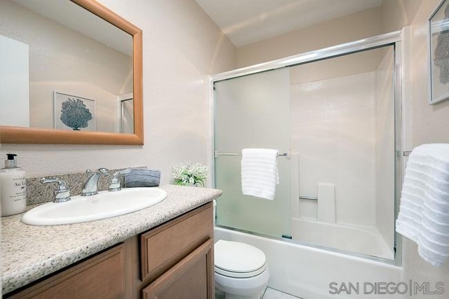8 - 4153 Idaho St, Condo with 2 bedrooms, 2 bathrooms and 2 parking in San Diego CA | Image 16