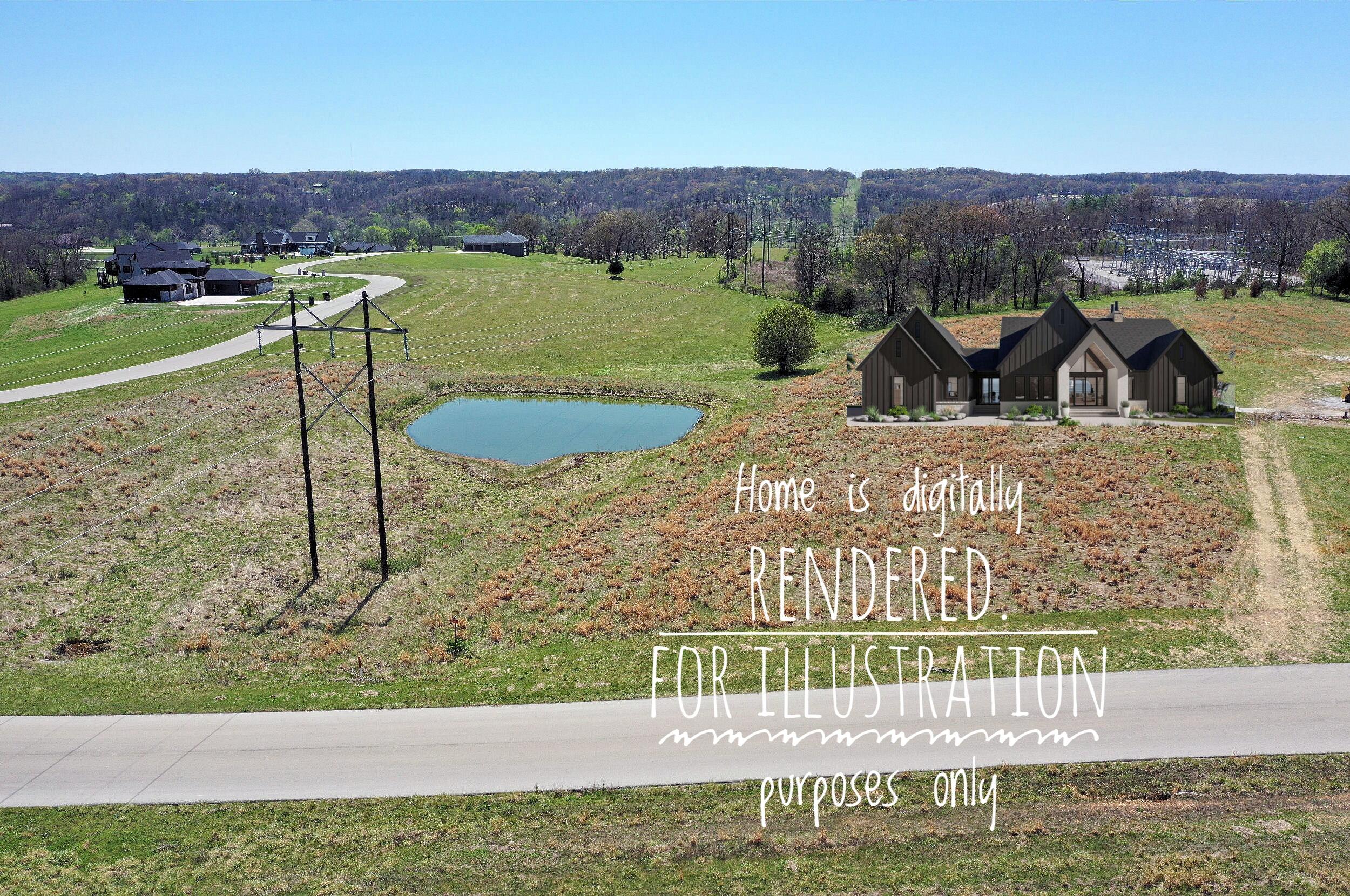 Land in Nixa