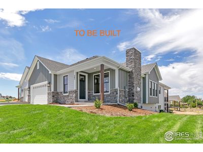 5711 3rd St, Home with 2 bedrooms, 2 bathrooms and null parking in Greeley CO | Image 1