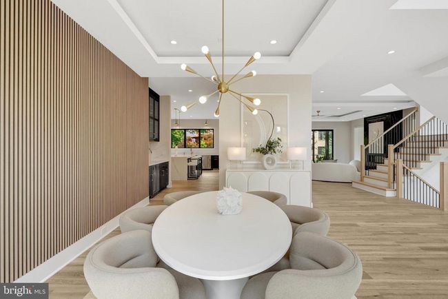 1710 Fairview Ave, House other with 6 bedrooms, 8 bathrooms and null parking in MCLEAN VA | Image 45