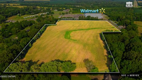 137 Courtright Rd, Martin, TN, 38237-1616 | Card Image