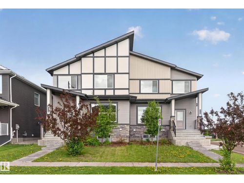 6512 Chappelle Vista Sw, Edmonton, AB, T6W4A3 | Card Image